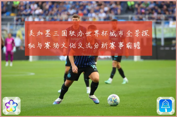 美加墨三国联办世界杯城市全景探秘与赛场文化交流分析赛事前瞻